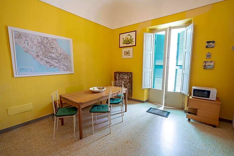 Il Giardino Nascosto B&B