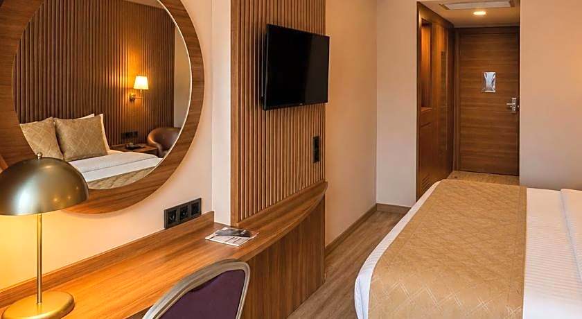 Classes Boutique Hotel