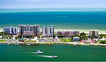 Pink Shell Beach Resort & Marina