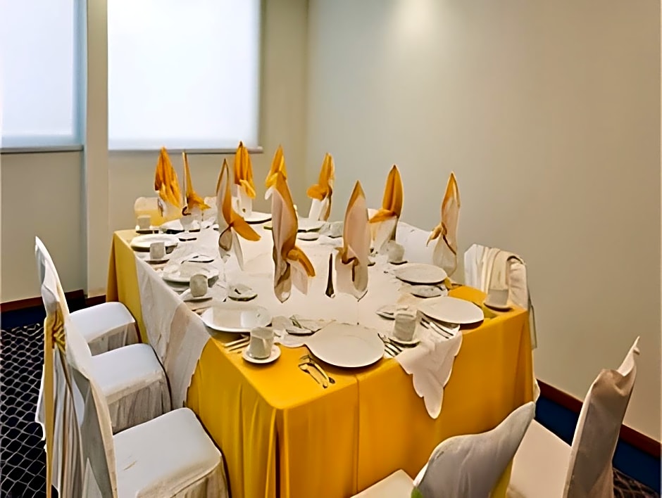 Holiday Inn Mexico Coyoacan
