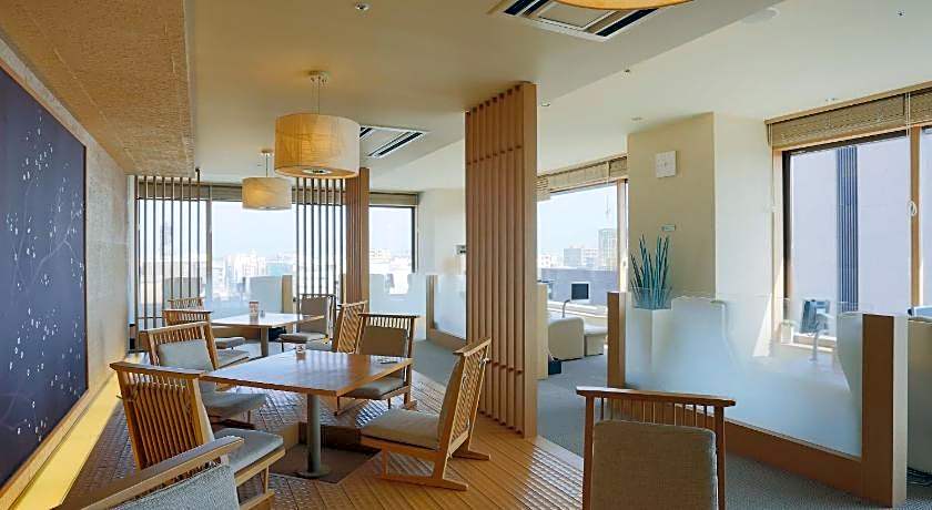 Hotel Monterey Kyoto