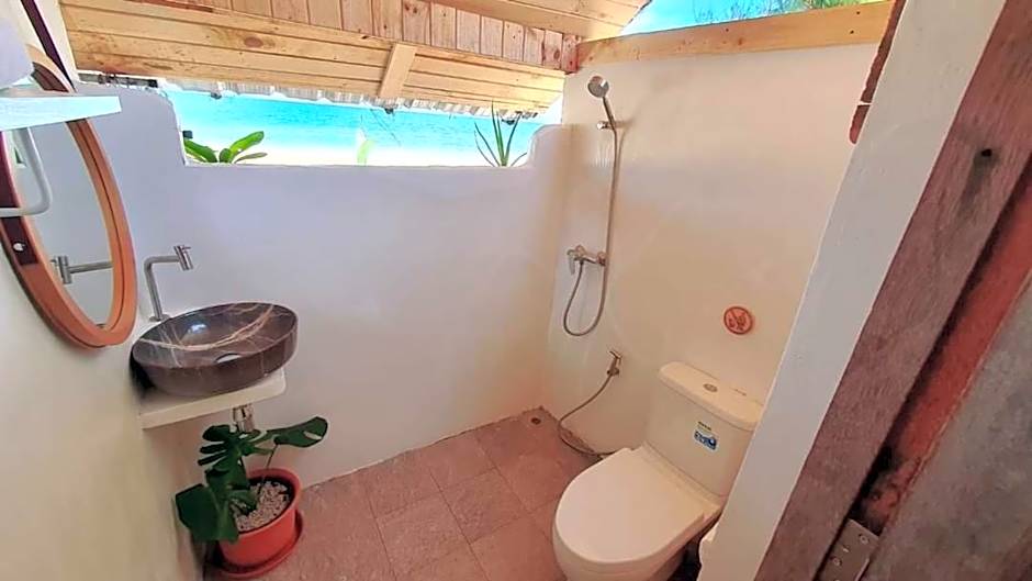 Maliblues Bed & Art Gallery