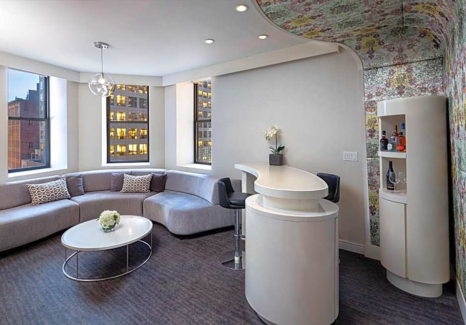 Dream Midtown by Hyatt