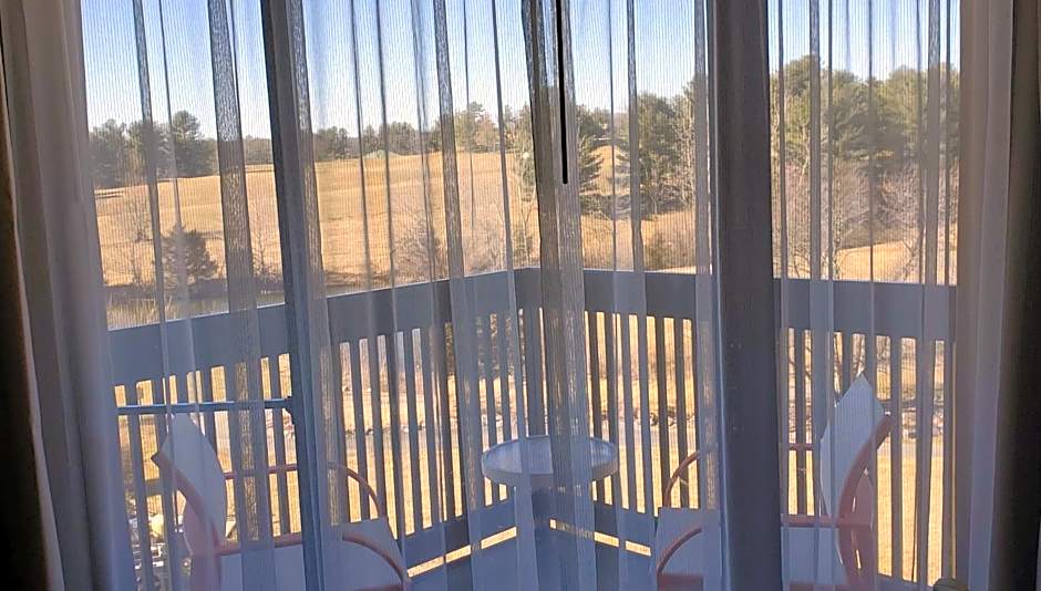 Holiday Inn Staunton Conference Center By IHG