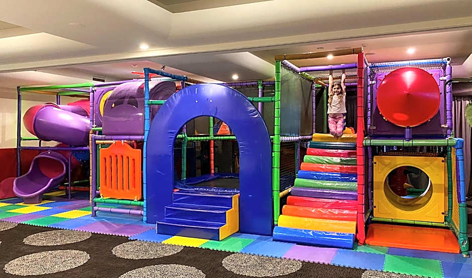 Mid City Motel Warrnambool