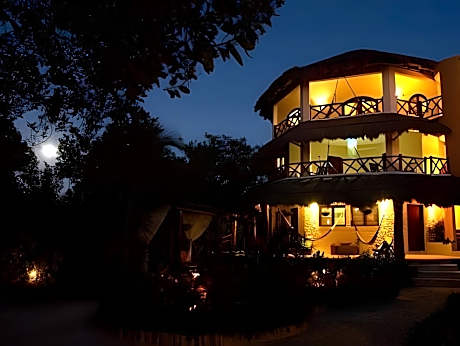 Casa Takywara