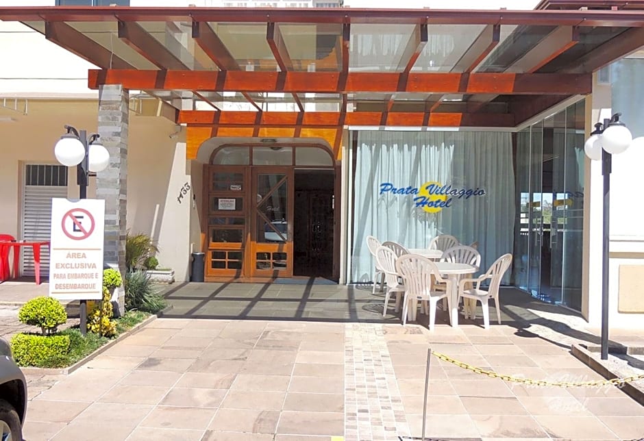 Hotel Prata Villaggio