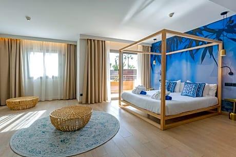 Junior Suite Premium