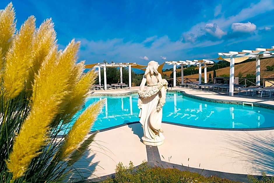 Casa Grimaldi Hotel & Restaurant tre stelle S