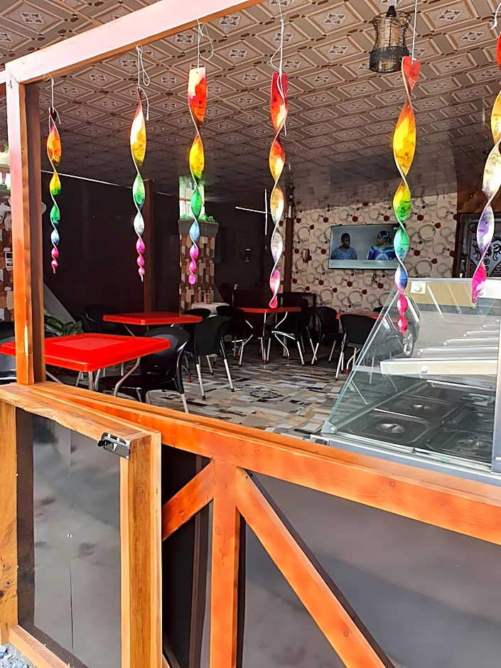 Oak Valley Hotel & Event