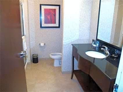 Hampton Inn Richmond - Airport