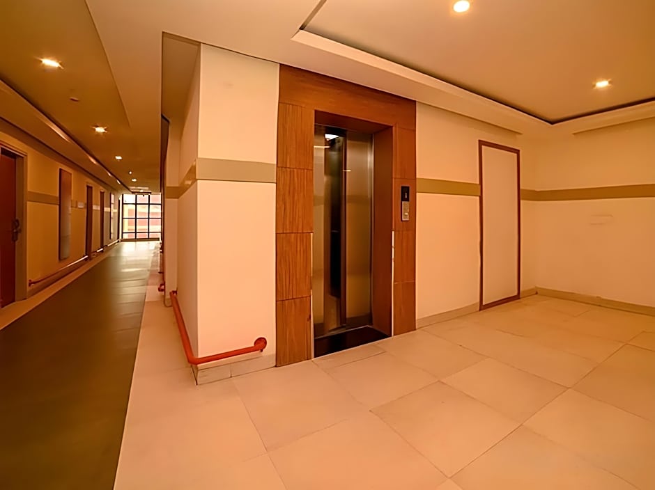 Max Hotels Jabalpur