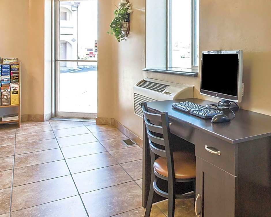 Riverton Inn & Suites Riverton