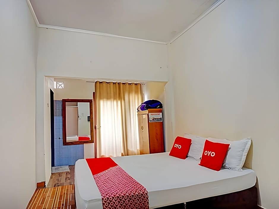 OYO 3994 Wisma Amalia