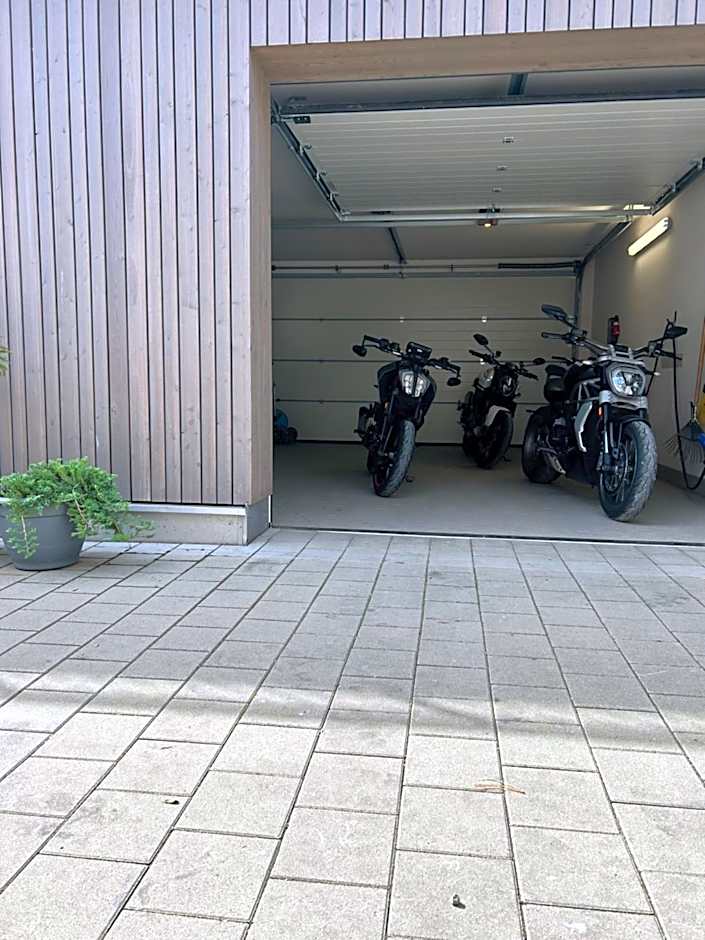 Hotel-Restaurant Gasthaus Bonimeier