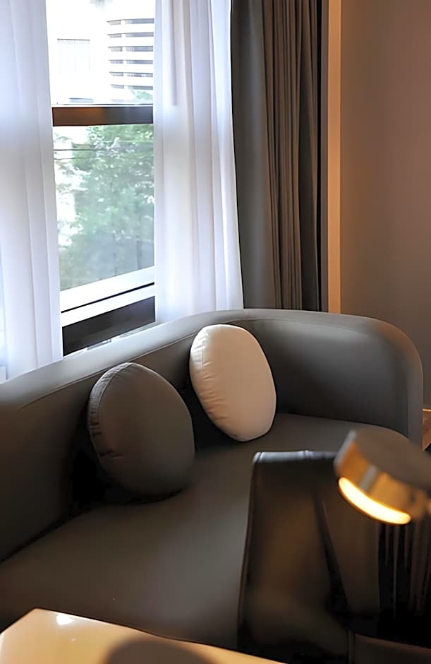 Best Western Plus @ 20 Sukhumvit