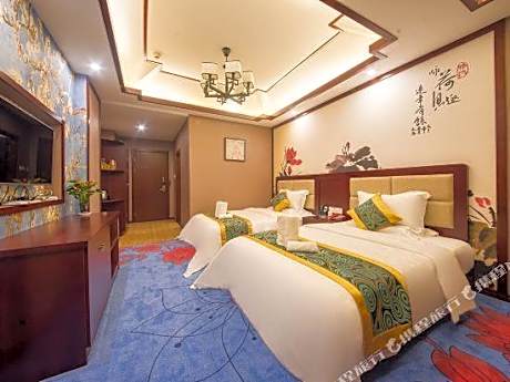 Sen Miao Hotel