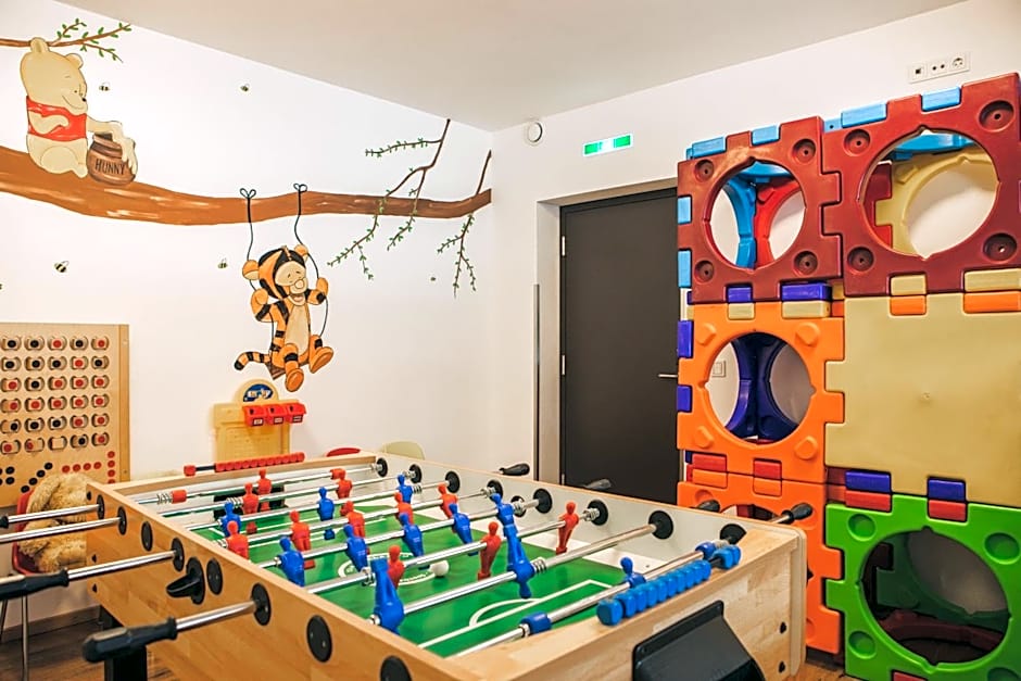 Hotel Hubertus - Au Bregenzerwald