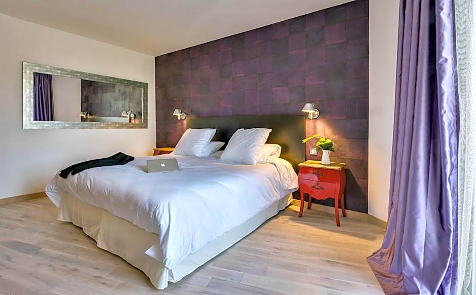 Hôtel Catalpa