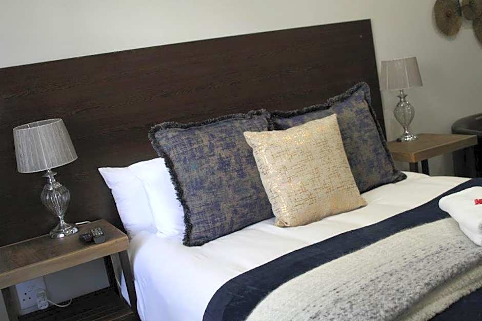 93 on Celliers Guesthouse