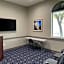 Quality Suites Houston NW Cy-Fair