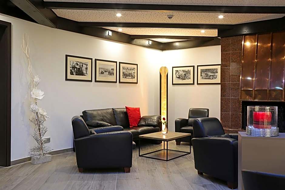 Privathotel alte mühle Wolfsburg-Weyhausen