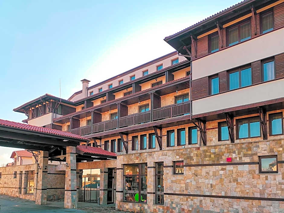 Trinity Residence Bansko