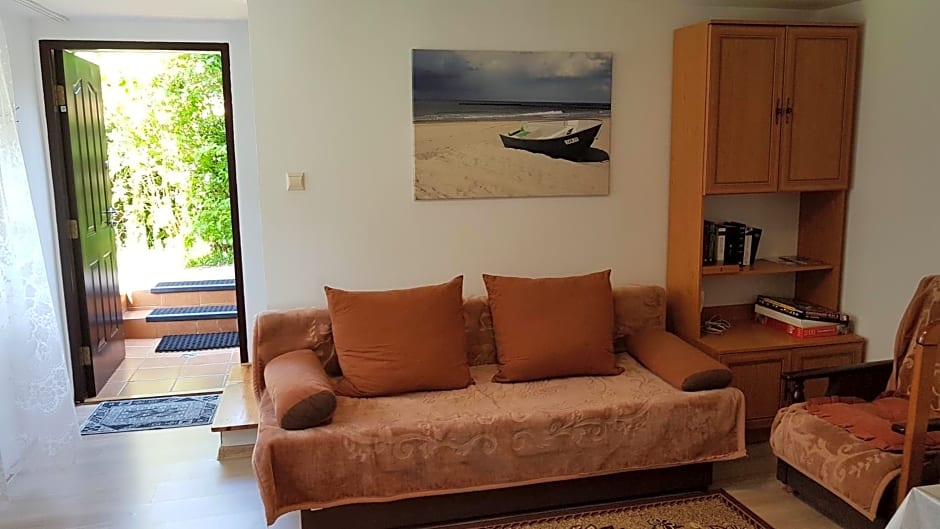 Domki Letniskowe "Fajne Miejsce City"