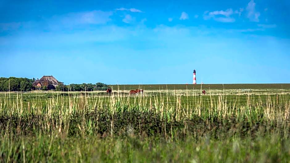 Kirchspielkrug Landhotel & Restaurant