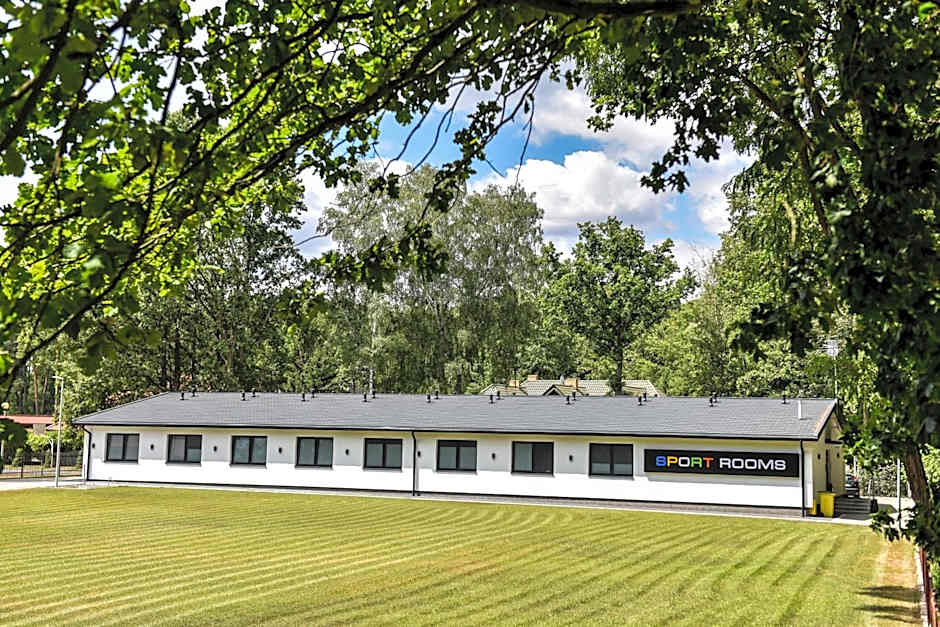 Sport Rooms Spała