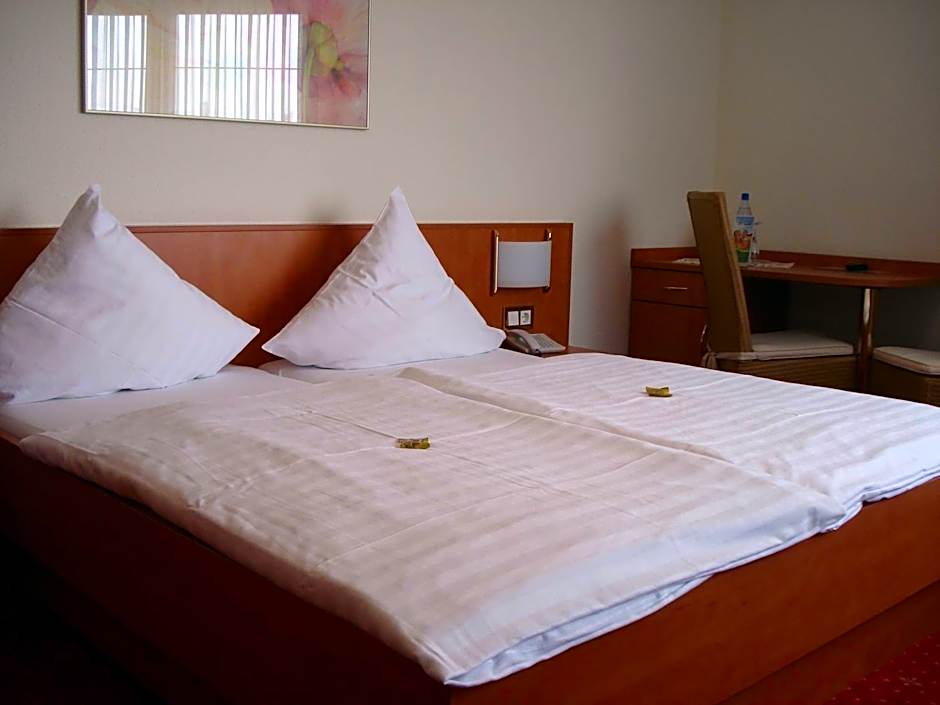 Panorama Hotel am Frankenstein