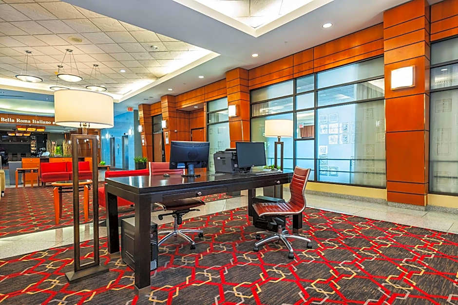 Grand Park Hotel Vancouver Airport, Ascend Hotel Collection