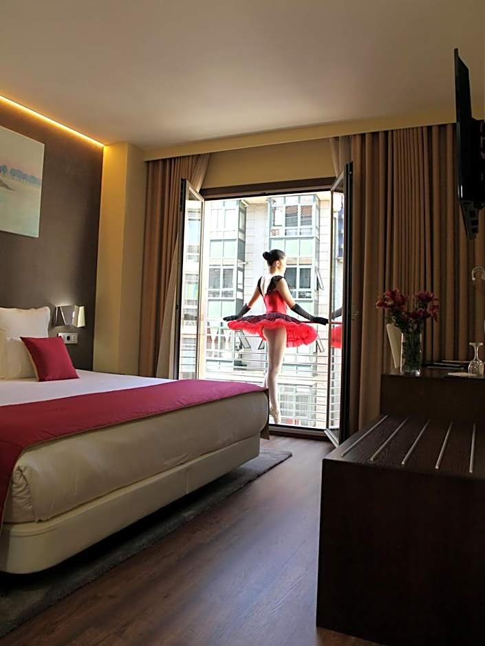 Agua de Mar Hotel Boutique