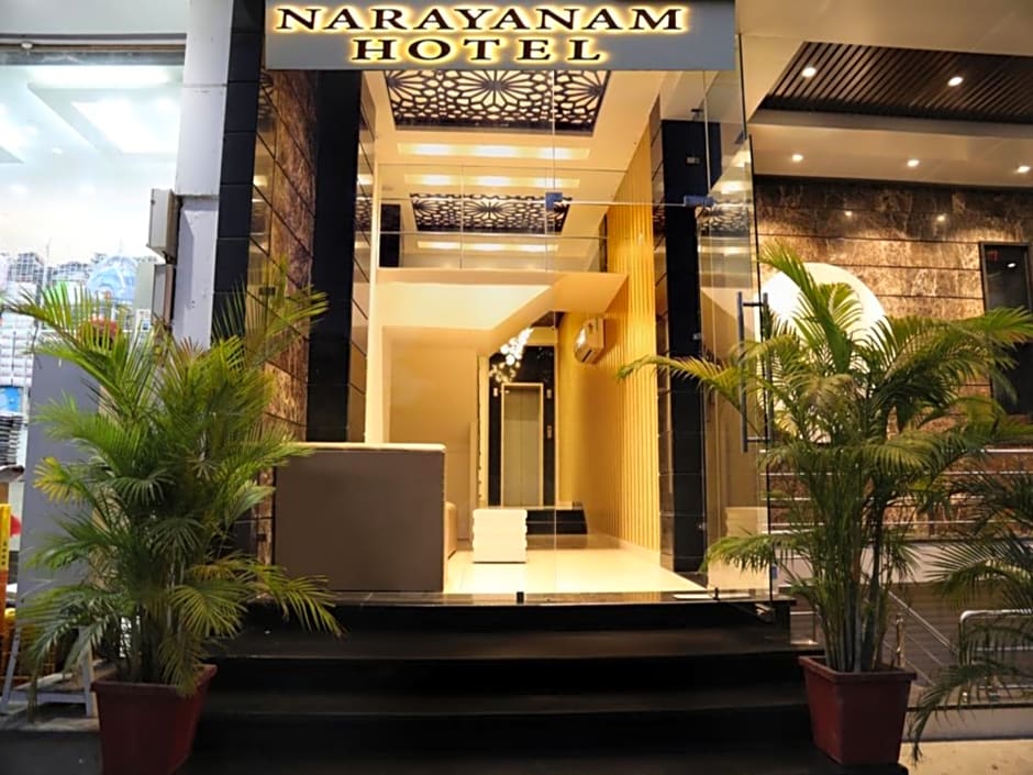 Hotel Narayanam