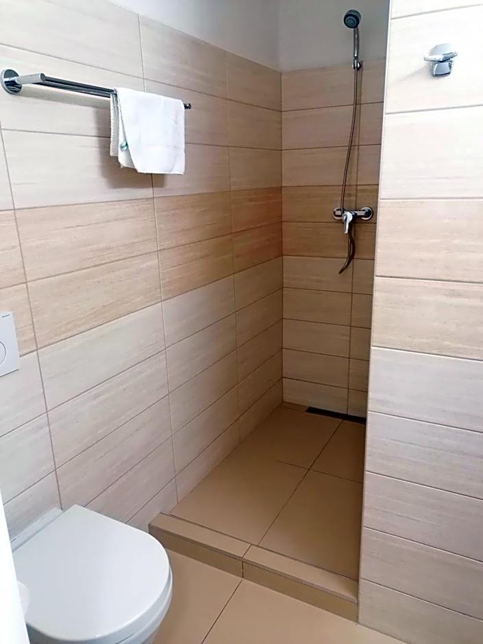 Hotel Morava