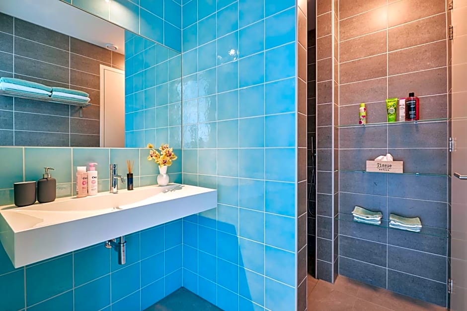 Lake View Apartment Amsterdam