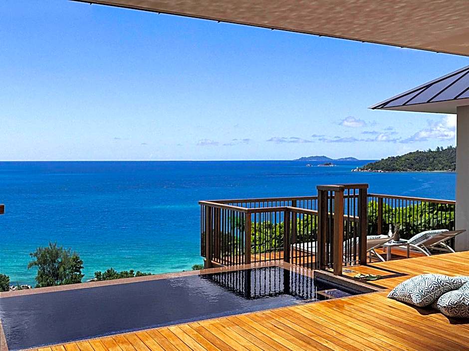 Photo 1 of 49 of Raffles Seychelles