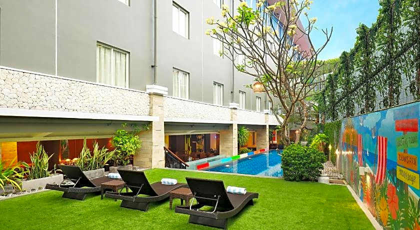 Primera Hotel Seminyak