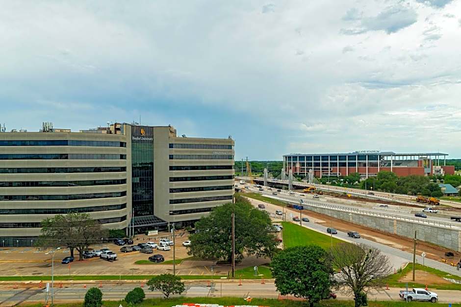 SpringHill Suites by Marriott Waco