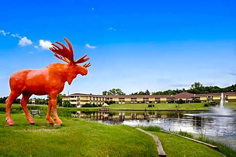 Quality Inn & Suites Black River Falls I-94