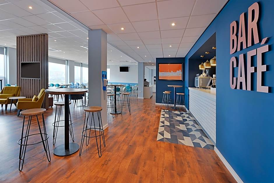 Travelodge Excel