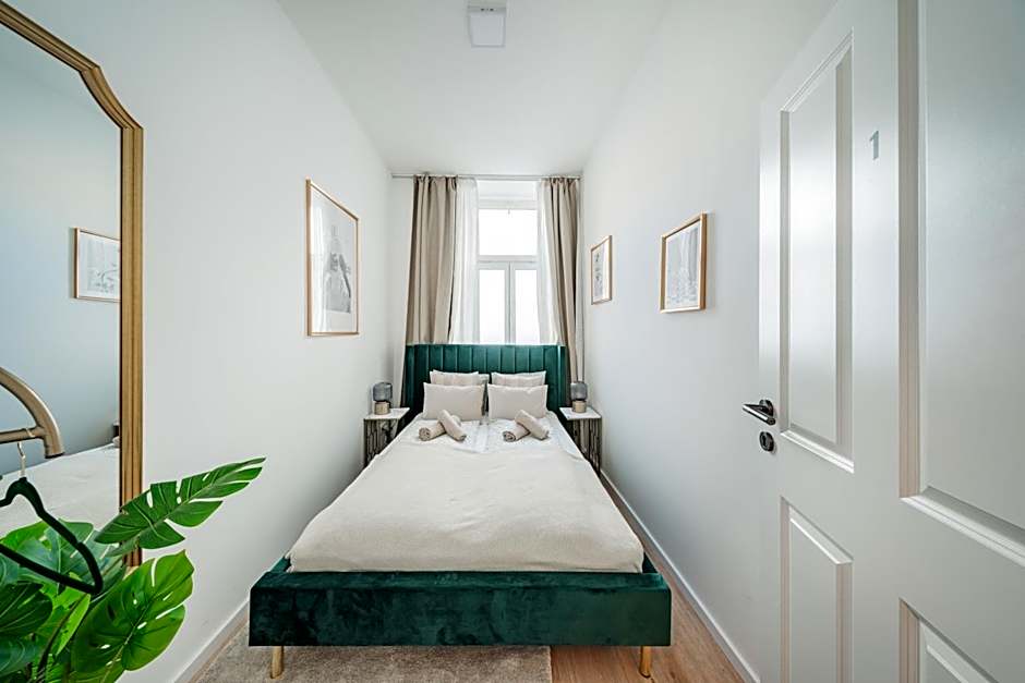 SEVEN Rooms Vienna
