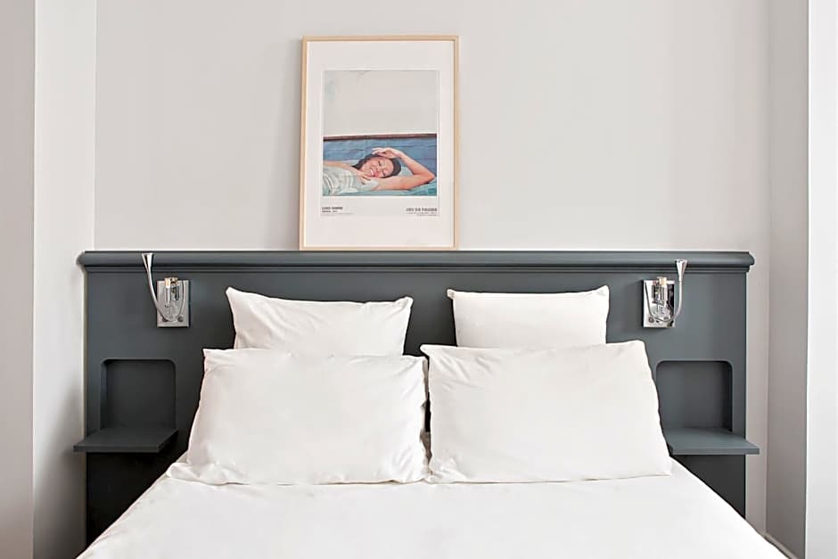 Hotel De Verdun 1882, BW Signature Collection