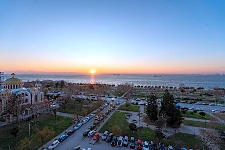 Queen Olga Hotel