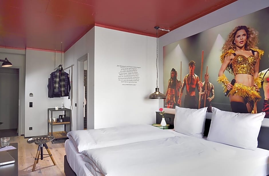 STAYTION Hotel Mannheim