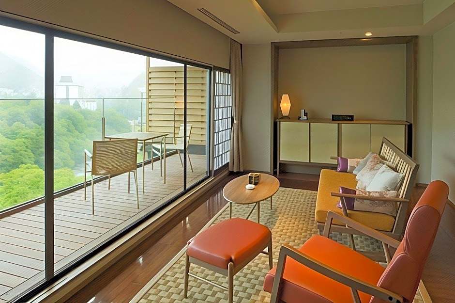 Kinugawa Kanaya Hotel