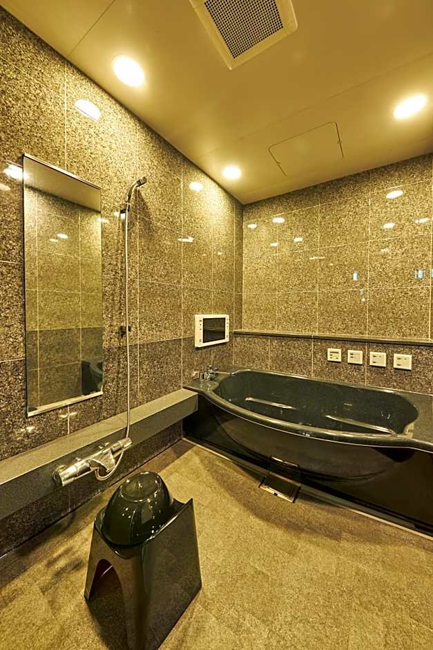SAKE Kura Hotel 川崎宿