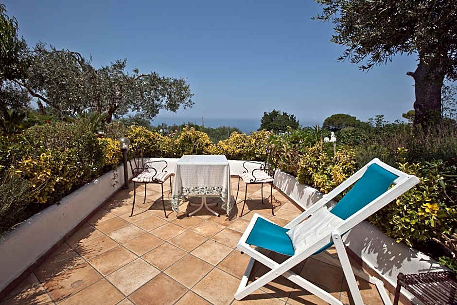 Il Giardino dell'Arte