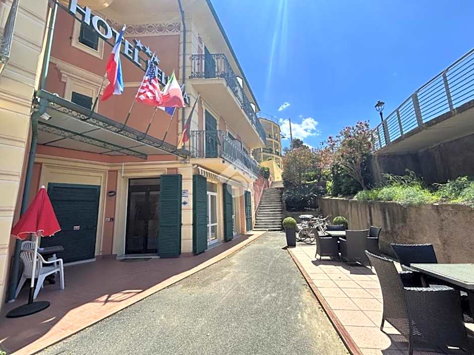 Hotel Feluca