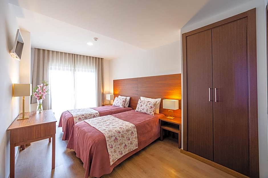 Hotel Nossa Senhora da Paz